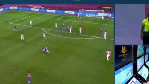 Sramotan potez Messija!
