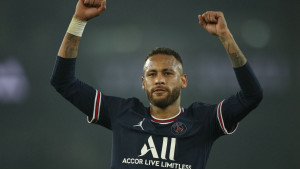 Neymar: Nakon 12 godina karijere moram reći...