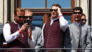 Uskoro ulazi u petu deceniju života, ali ne namjerava stati - Potpisuje novi ugovor sa Bayernom!