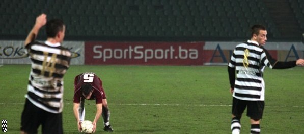 Osmani: Nismo ispoštovali dogovor