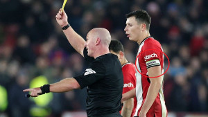 Hoće li Ahmedhodžić ostati bez kapitenske trake? Sheffield United donio odluku!