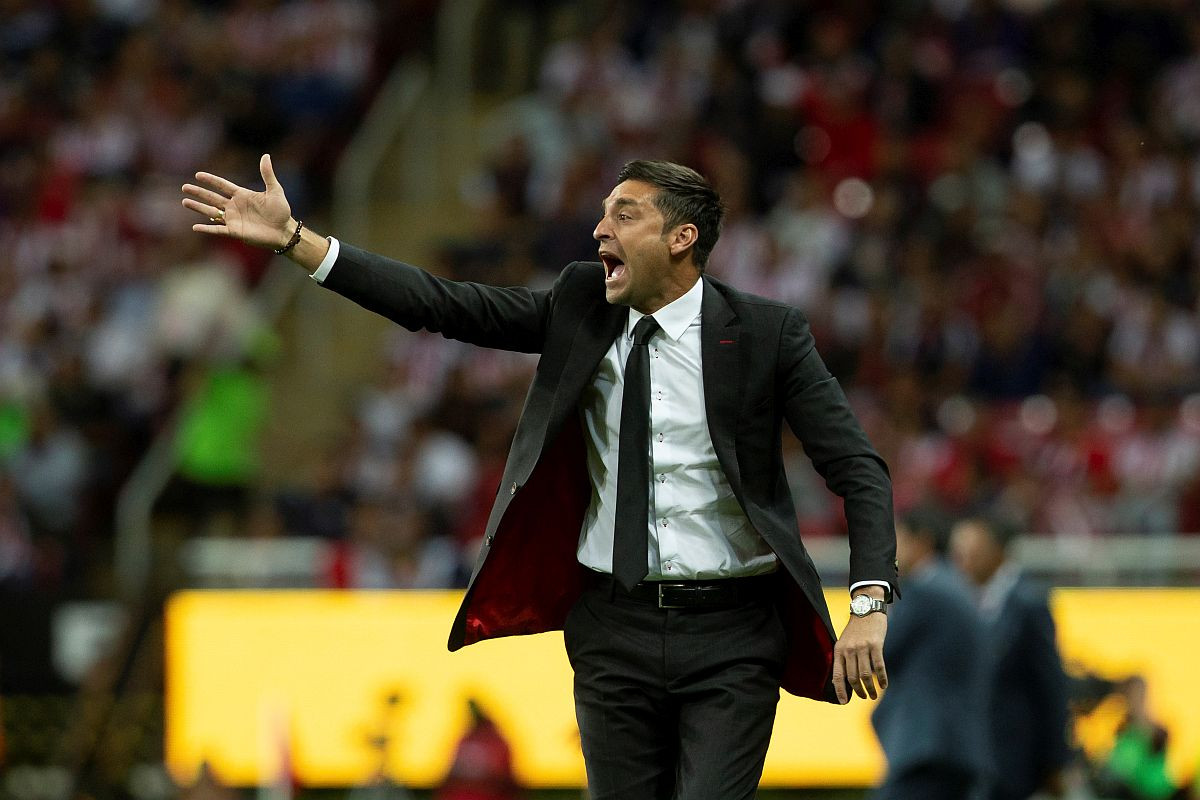Beckhamov Inter Miami pronašao trenera! Beckhamov Inter Miami pronašao trenera!
