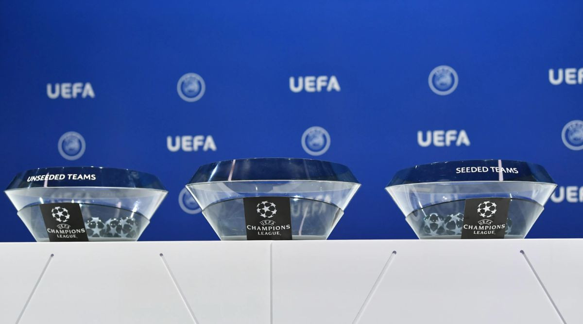 Šta čeka FK Sarajevo u žrijebu? UEFA objavila detalje