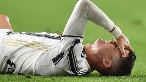 Čelnik Juventusa o Ronaldu: "Tužno je, ali to više nije naš problem"