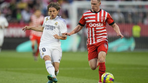 Navijači Real Madrida strepe: Povrijedio se Luka Modrić