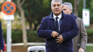 Laporta nije mogao da prešuti: Prvi čovjek Barce iskreno o potezu Mbappea