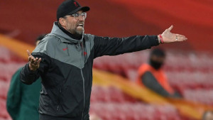 Klopp: Kako igramo? Kao da smo u braku