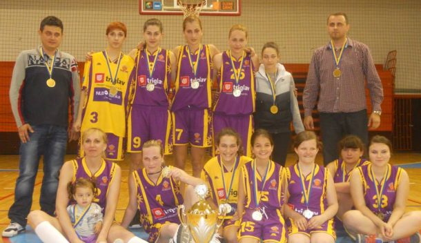 Košarkašice Play Offa bolje od Impulsa