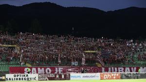Sada i službeno: Sarajevo dočekuje Zrinjski na Koševu!