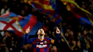 Leo Messi se vraća na Camp Nou: Poluvrijeme će igrati za Barcelonu, poluvrijeme za protivnika!