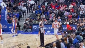 Bosanac je omiljen u NBA timu: Navijači već skandiraju njegovo ime