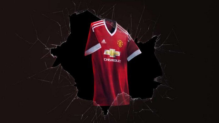 Manchester United predstavio dresove za novu sezonu