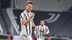 De Ligt: Ljudi u Juventusu mi se smiju zbog odjeće koju nosim