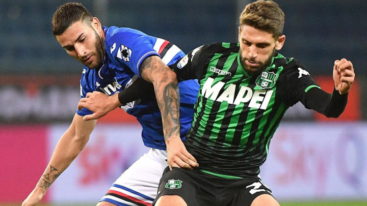 Je li ovo razlog zbog kojeg Berardi nikada nije napravio veliki transfer?
