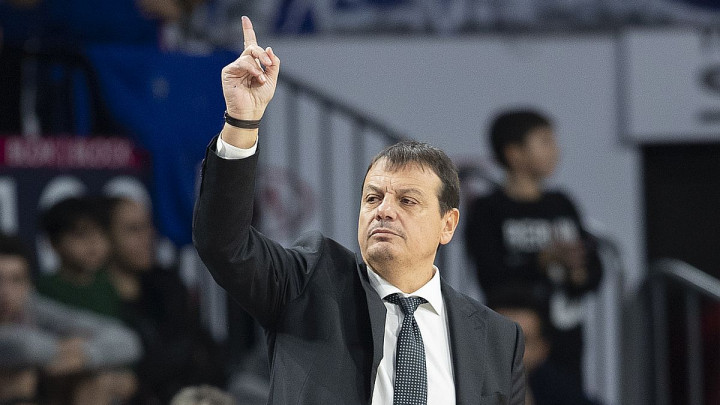 Ataman: Tražit ćemo ponavljanje utakmice sa Real Madridom