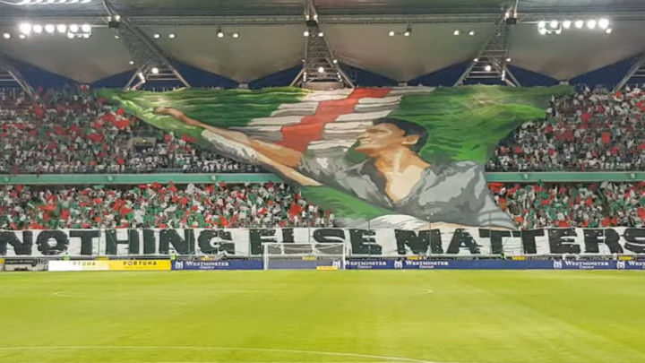 Najveći neprijatelj UEFA-e: Nema te kazne koja bi ih zaustavila