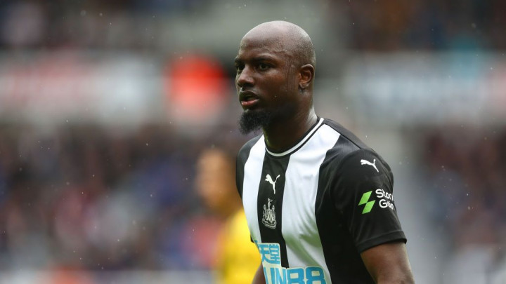 Anfield odavno nije vidio bolji gol: Majstorija Willemsa za vodstvo Newcastlea