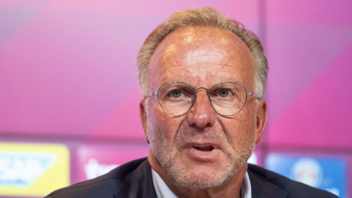 Rummenigge: Neuer je najbolji golman kojeg je svijet ikada imao