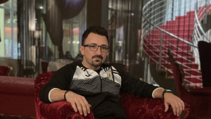 Kako smo sinoć i najavili: Nermin Bašić novi trener Željezničara