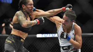 Tuča do iznemoglosti: Noge letile, a pesnice sijevale za najveće iznenađenje u historiji UFC-a!