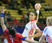 Hrvatska ostala u igri za polufinale