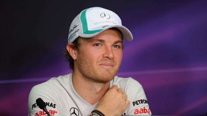 Rosberg nakon Brazila: Hamilton nije čuvao gume