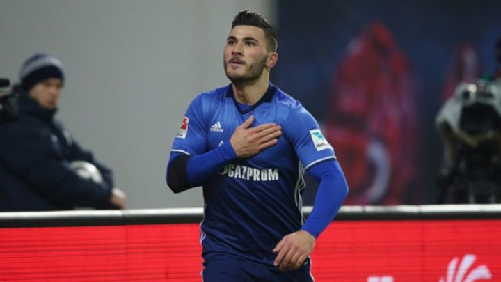 Schalke odbio zvaničnu ponudu za Kolašinca