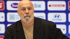 Sergej Barbarez se oglasio nakon što je Samed Baždar odabrao BiH - Poruka više nego jasna