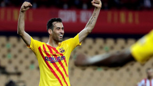 Marca: Pjanić je posljednja žrtva Sergija Busquetsa