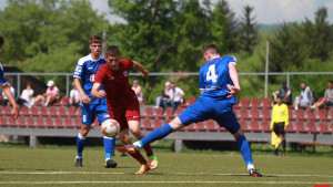 Juniori Sarajeva sigurni protiv Širokog Brijega