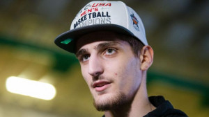 Penava ostavio dobar dojam kod Kokoškova, slijede nova dokazivanja u NBA ekipama