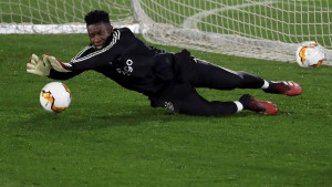 Andre Onana odbija sve zbog Barcelone