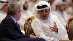 I katarskom emiru je dosta umišljenog Mbappea i sam je odlučio riješiti sve - "Uzmi ili ostavi"