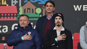 Zlatko Dalić s velikim promjenama u reprezentaciji Hrvatske hvata voz za Njemačku