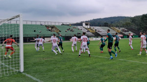 Remi u derbiju, Bratstvo sigurno, minimalac Mladosti