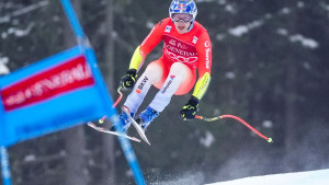 Krunisan je skijaški kralj za ovu sezonu: Niko nema ideju kako ga pobijediti, suvereno je na vrhu!
