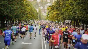 Kratkotrajna etapna izmjena režima saobraćaja zbog održavanja B2B RUN utrke