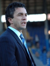 Krunić: Zrnić godinama krade Želju! Krunić: Zrnić godinama krade Želju!