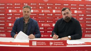 Bivši bh. reprezentativac novi sportski direktor Veleža