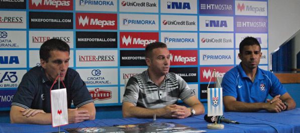 Barbarić: Nema opuštanja