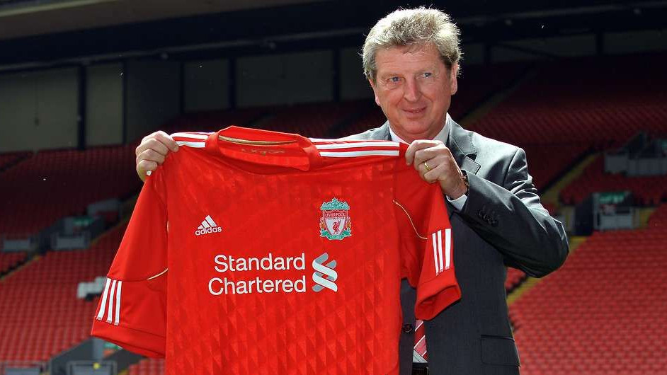Napredak je očigledan: Kako je izgledao Liverpool pod palicom Royja Hodgsona?