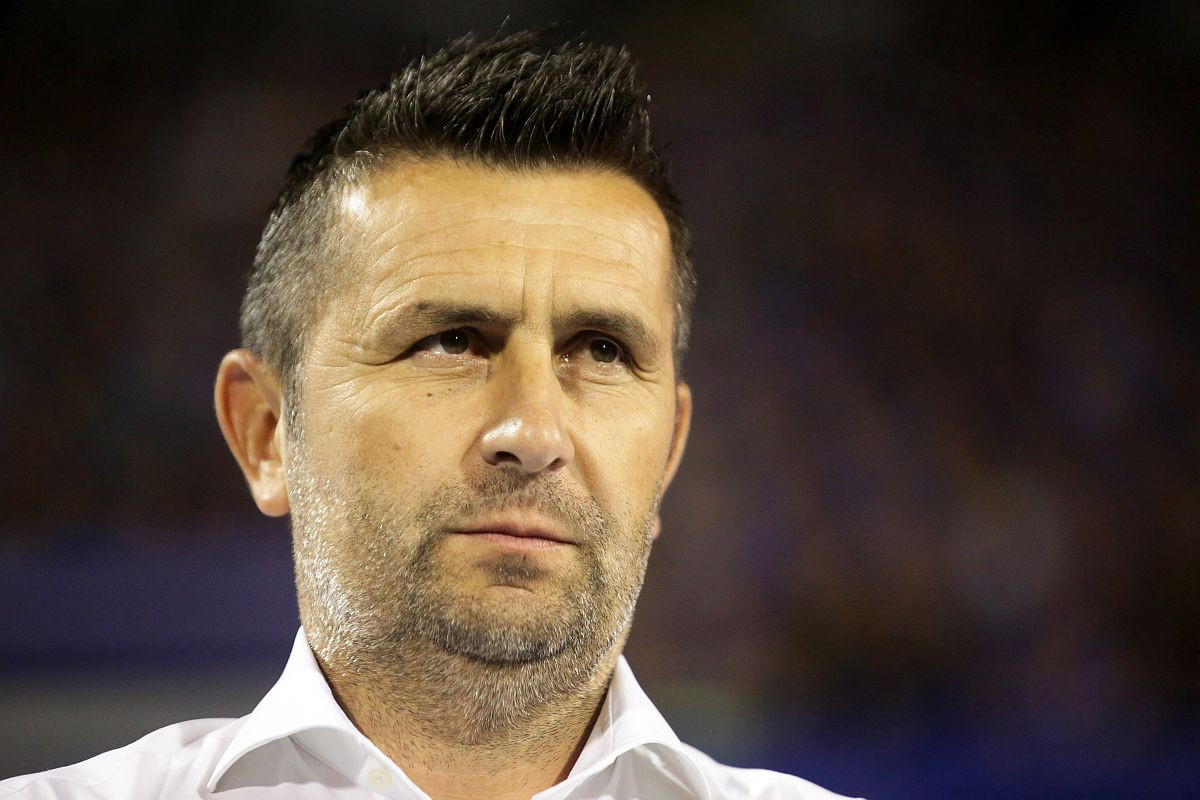 Bjelica objavio spisak igrača za Ligu prvaka, o jednom iznenađenje se priča Bjelica objavio spisak igrača za Ligu prvaka, o jednom iznenađenje se priča