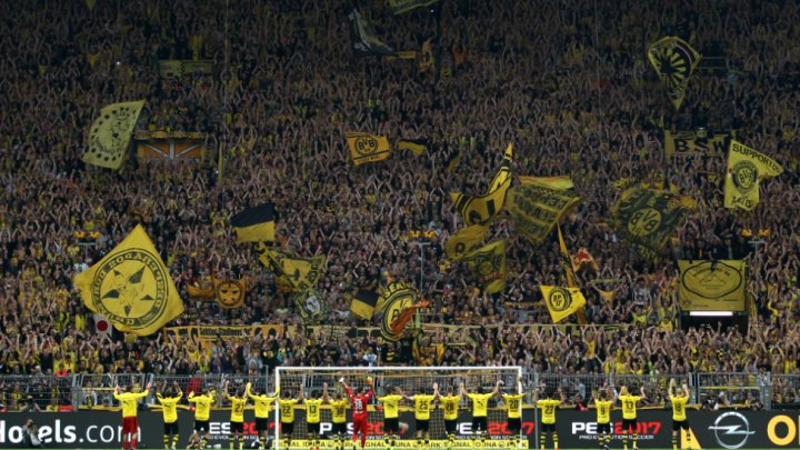 Borussia sutra ruši rekord star 51 godinu?