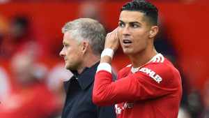Ronaldo je šef u Unitedu: Solskajer je dobio jasno naređenje od Portugalca