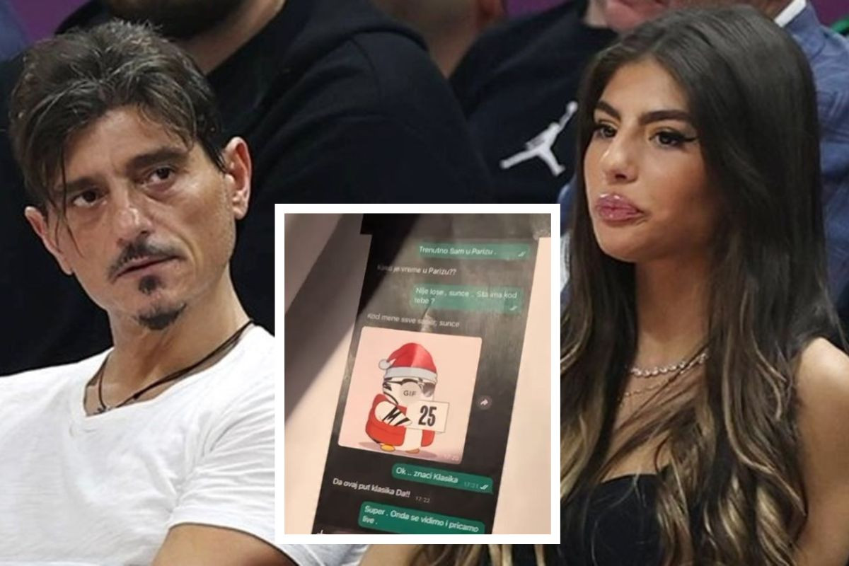 Sudija Damir je nova žrtva kontroverznog vlasnika - Objavio privatne razgovore u želji da ga uništi