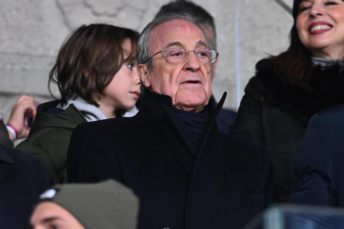Perez ga označio kao slabu kariku - Poznato koji igrač na ljeto napušta Real Madrid Perez ga označio kao slabu kariku - Poznato koji igrač na ljeto napušta Real Madrid