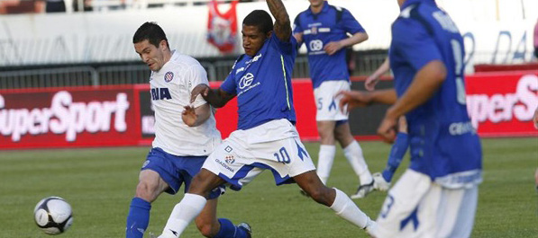 Ibričić Hajduk odveo u finale Ibričić Hajduk odveo u finale