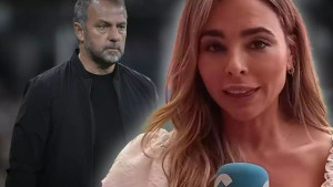 Moćna Helena prva donosi velike vijesti o Barci - Tvrdi da je Flick donio pretešku odluku