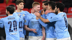Mozzart daje najveće kvote na svijetu: Manchester City 1,36, Wolfsburg 2,00, Brighton 1,75!