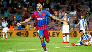 Otpisani napadač pravi velike probleme Barceloni: Nije ni približno dobrih namjera kao Pjanić